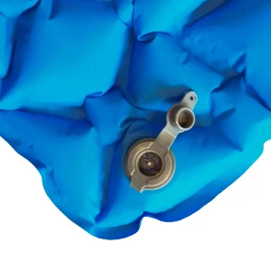 inlfation adjustment valve
