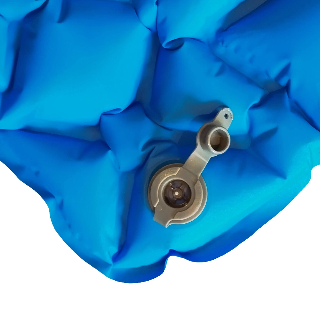 inlfation adjustment valve