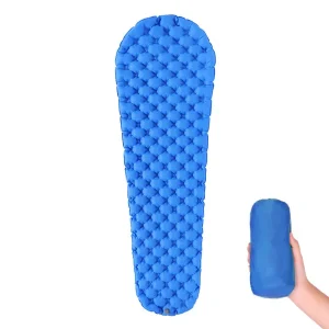 Vuno Crossing ultralight weight inflatable sleeping mat