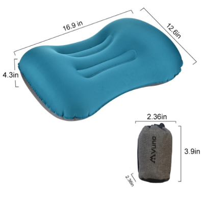 Ultralight Pillow Dimensions