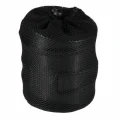 pot and pan set packed in cary bag