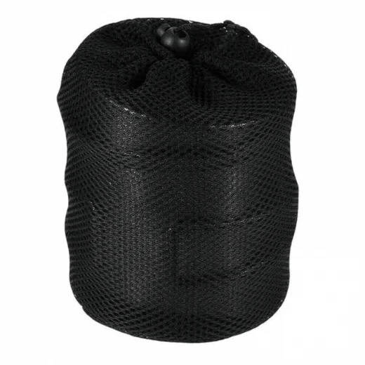 pot and pan set packed in cary bag