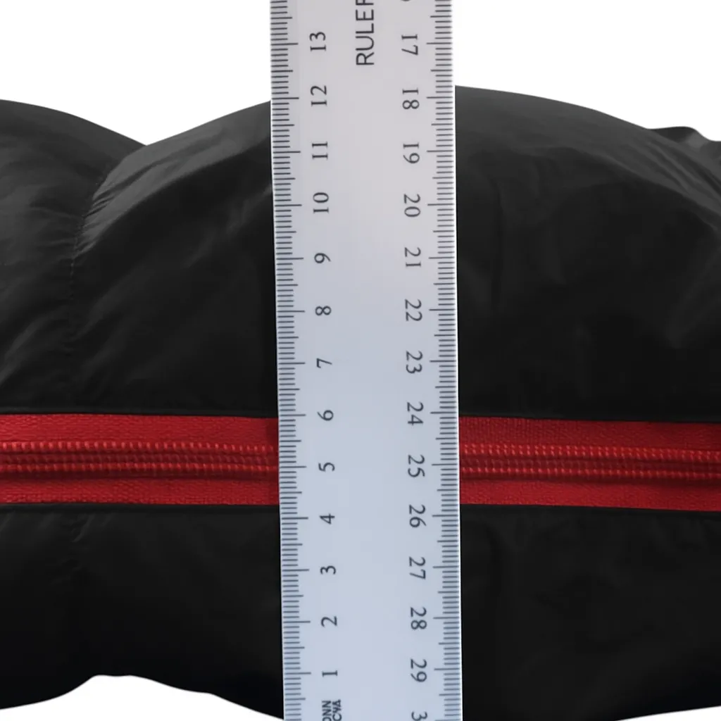 Black Vuno Downex Loft height image