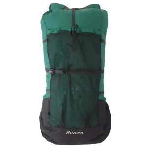 40 liter pack green