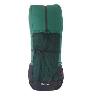 56l pack green