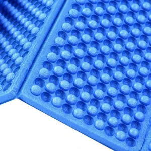 blue sleeping mat  1 