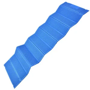 blue sleeping mat  2 