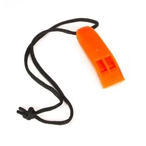 Emergency Ice Pick Whistle