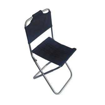 Ultralight Camping Hunting Fishing Chair Front View