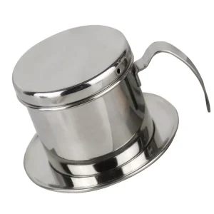 Vietnamese Coffee Dripperfor Hiking Single Cup 173 grams Vuno CDSC