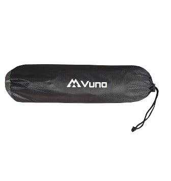 Vuno Austere Bivy Bag 690 g Packed