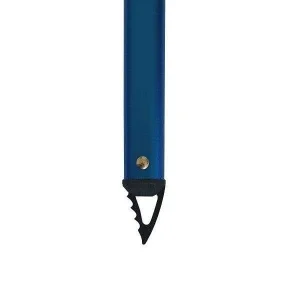 Vuno Ice Pick Axe Bottom Blue