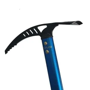 Ice Pick Axe Head Blue