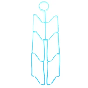 hydration bladder drying rack