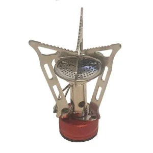 stove for hiking folded view