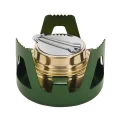 Alcohol Stove for Hiking NZ Vuno AS2