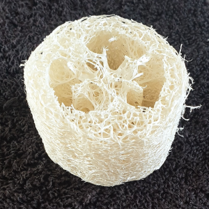 Loofah Sponge for Cleaning Dishes main image