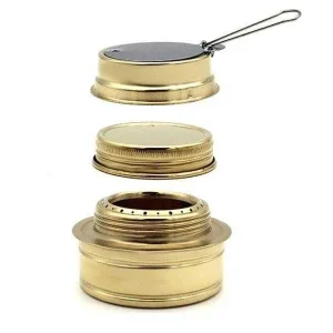Vuno Alcohol Stove Cooker Methylated spirits burner