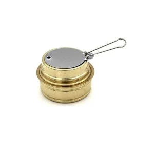Vuno Alcohol Stove Cooker Methylated spirits burner assembled