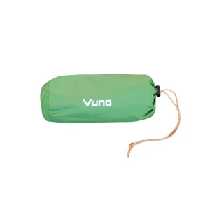 green vun ziggler ultralight mattress storage bag
