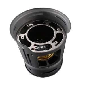 Alcohol Stove Set Stove View
