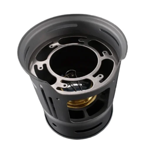 Alcohol Stove Set Stove View