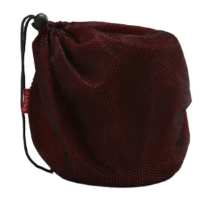 Alcohol Stove Set in Storage Bag