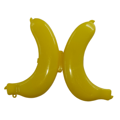 Banana Storage Open