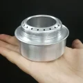 vuno alcohol stove only 32 grams