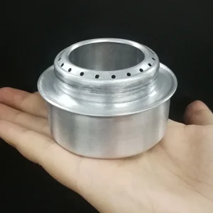 vuno alcohol stove only 32 grams