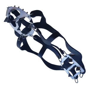 vuno flexible crampon right side