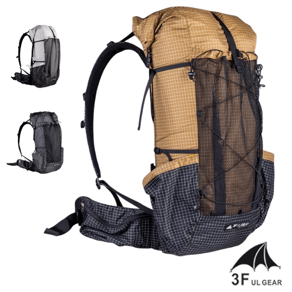 3F UL Pack Range - Frame-less - Buy Direct from Asia and Save