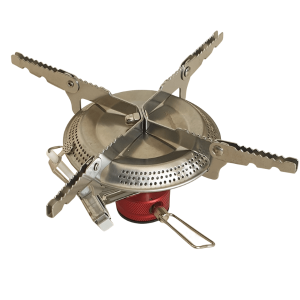 Backpacking Stove T7