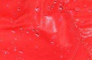 Waterproof 400T anti tear nylon fabric