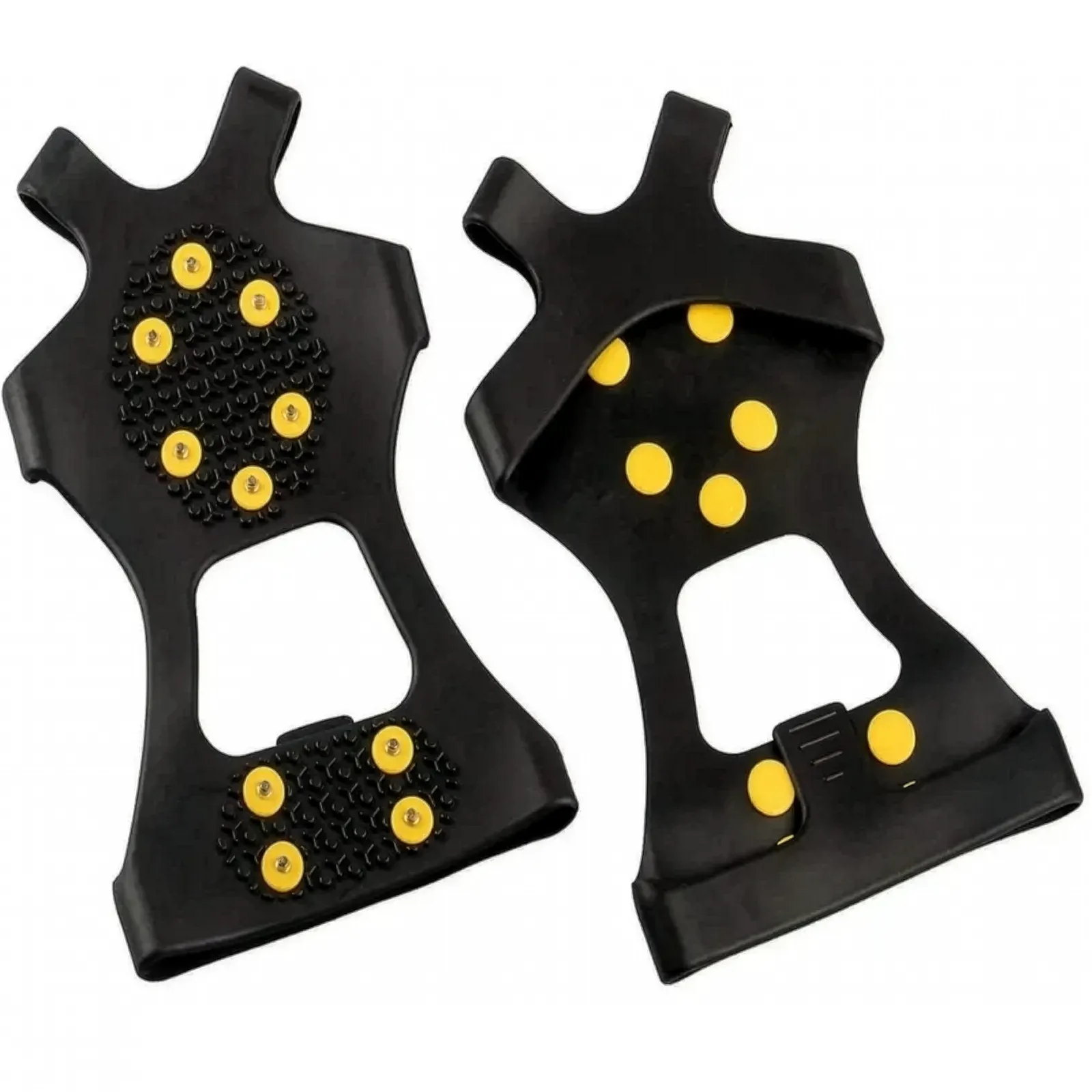 Microspikes Emergency Mini Spikes – X-Large US 11–14  EU 42–46