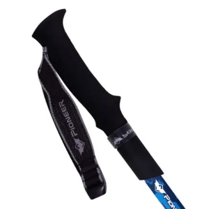 trekking pole eva handle non slip