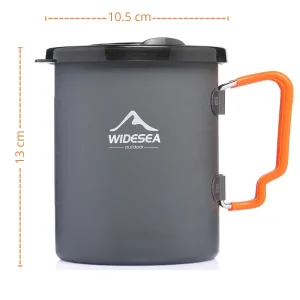 Coffee Pot Plunger Dimensions