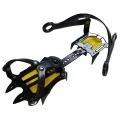 Strap on Crampons 10 Teeth Main Image