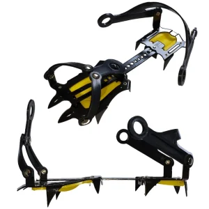 Strap on Crampons 10 Teeth Main Image updated