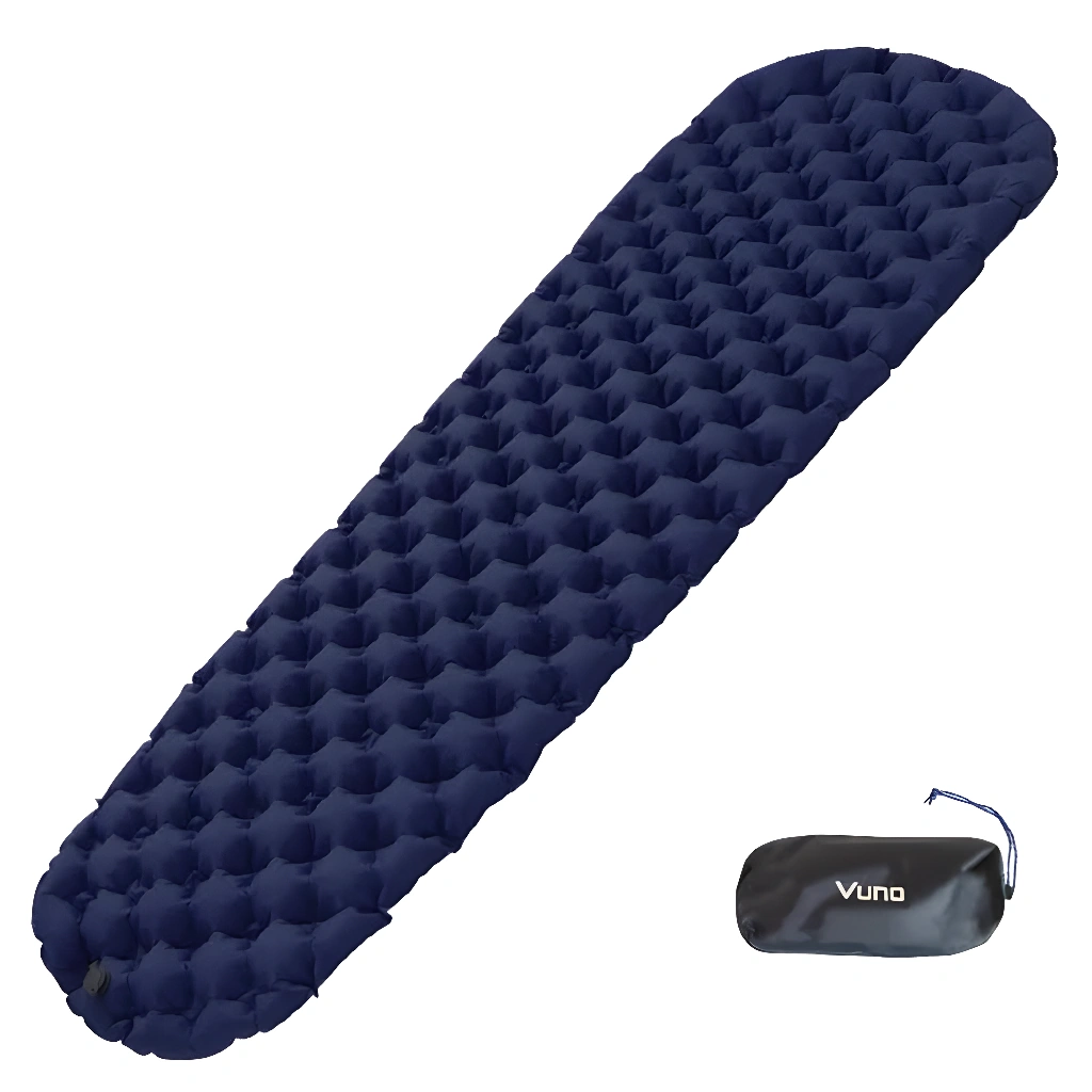 Vuno Rapid Pack Main Product Image for Navy Blue Colour