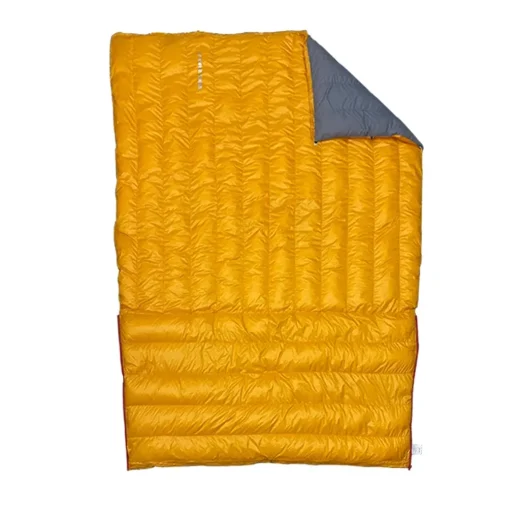 down quilt for tramping