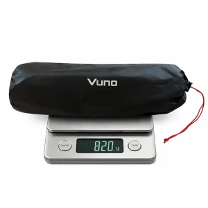 total weight of vuno Austere Bivvy Sack Tent