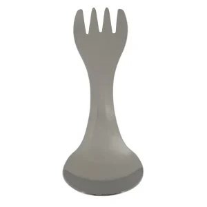 Stainless Steel Spork  1 