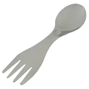 Vuno Stainless Steel Spork 33 grams