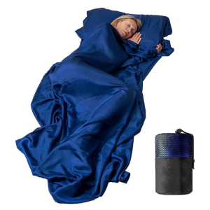 sleeping bag liner vuno sbl115