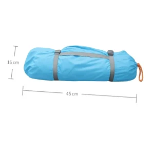 DFTents DF1800B Tent bag for blue tent