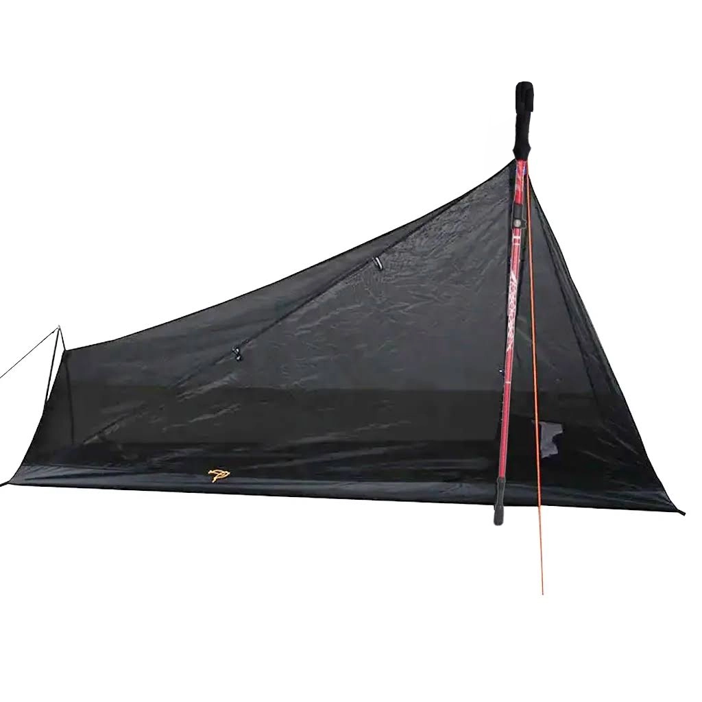 inner tent for vuno ultralight trekking pole tent