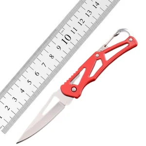 red pocketknife dimensions
