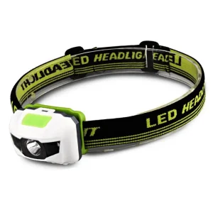 led head lamp