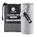 main photo grey towel